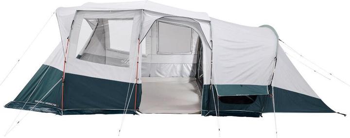 Immagine prodotto Quechua Arpenaz Family 6 3 FB (20 kg, 6 persone)