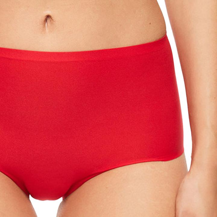 Produktbild Chantelle 3er Pack - Soft Stretch Taillenslip (One Size, 3er Pack)