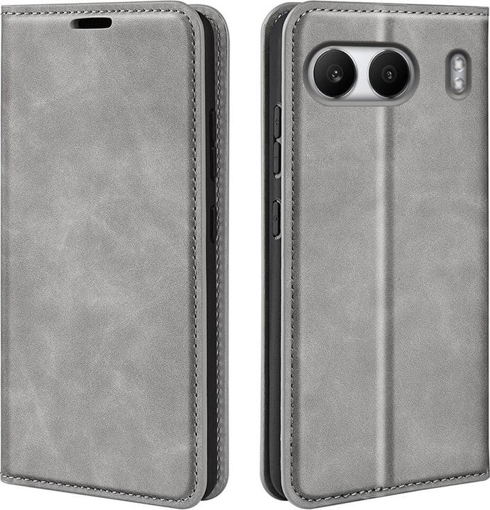 Actual product image Cover-Discount OnePlus Nord 4 - Stand Flip Case Cover (OnePlus Nord 4)