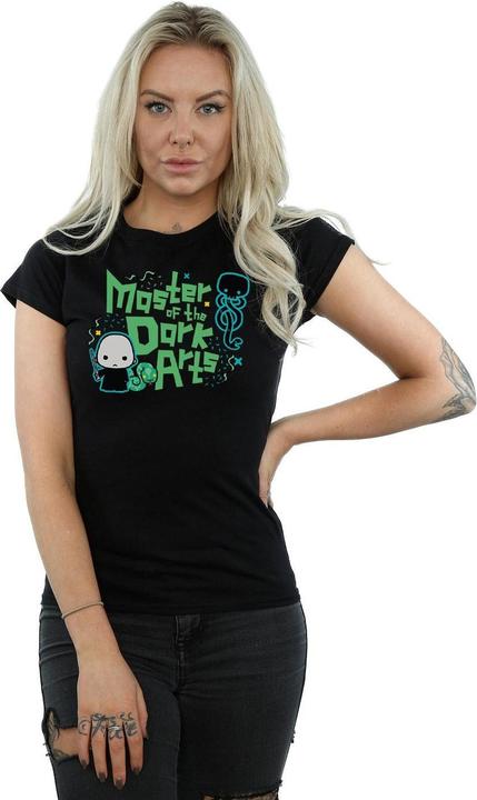 Produktbild Voldemort Dark Arts Junior TShirt (S)