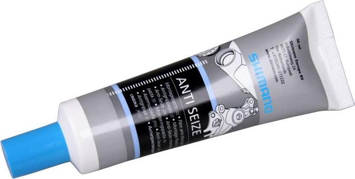 Image du produit Park Tool Graisse de montage anti-grippage ASC-1 (113 ml, Pâte de montage)