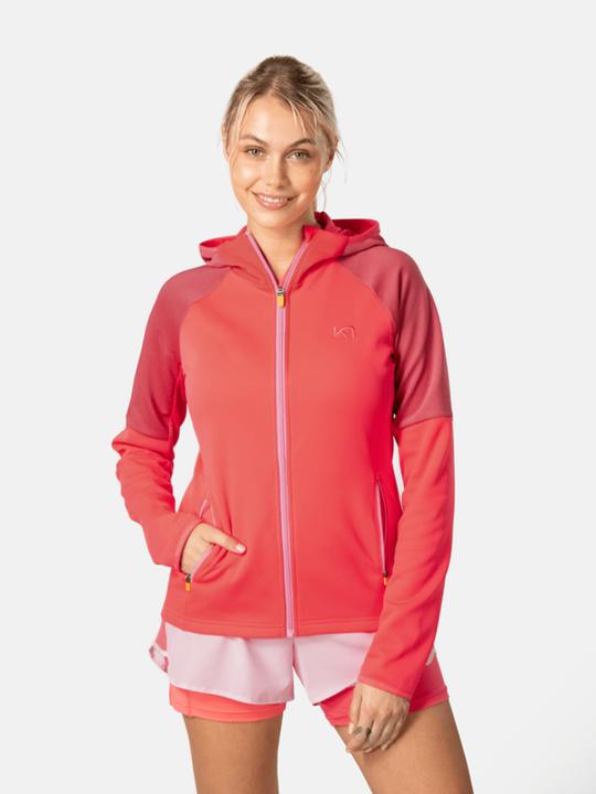 Actual product image Kari Traa Tove Midlayer (XL)