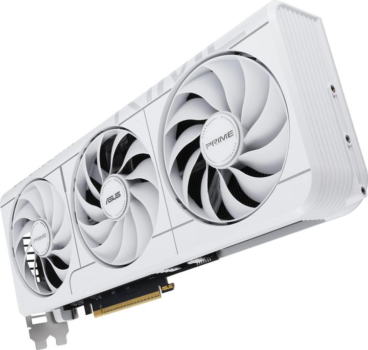 Produktbild ASUS PRIME-RTX5070-O12G-WHITE 12GB GDDR7 HDMI DP (12 GB)