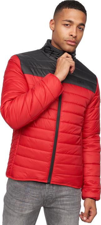 Produktbild Crosshatch Presnell Jacke Hoch geschnitten (S)