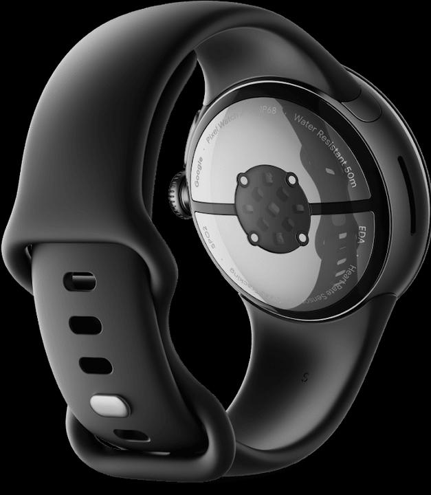 Actual product image Google Pixel Watch 2 LTE (41 mm, 4G)