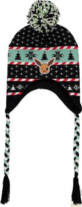 Produktbild Difuzed POKEMON - Eevee - Bonnet Sherpa