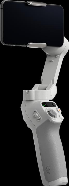 Produktbild DJI Osmo Mobile SE (Smartphone, 0.29 kg)
