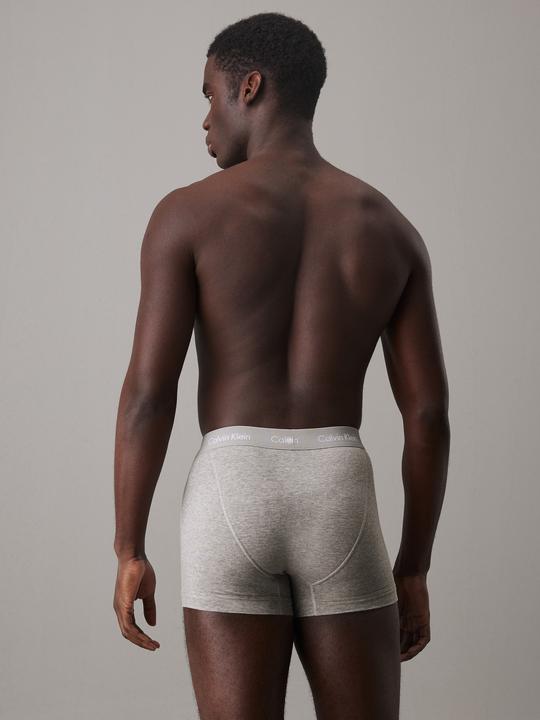 Produktbild Calvin Klein Trunk 3pk (M)