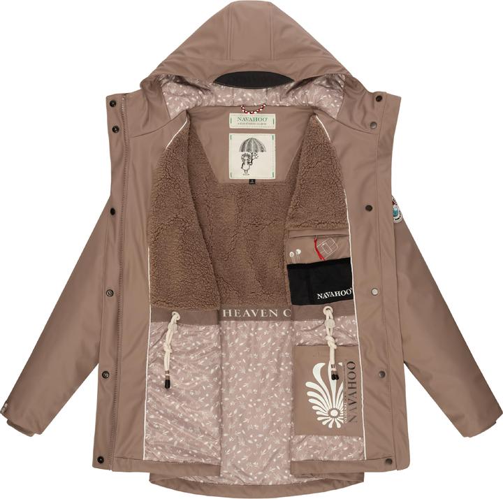 Image du produit Navahoo Coeur de l'océan (L)