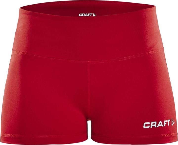 Bright Red