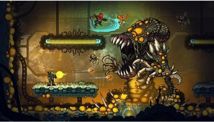 Image du produit Meridiem Games Fury Unleashed Bang!! Edition (PS4, EN, FR)