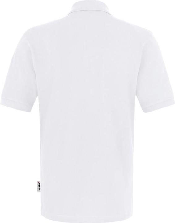 Image du produit Hakro Polo homme TOP blanc taille XL (XL)