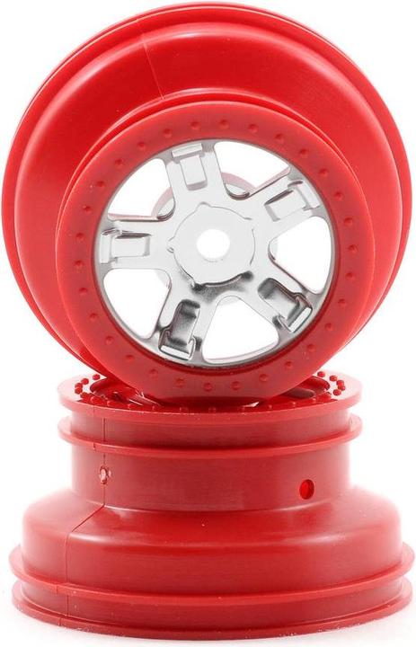 Image du produit Traxxas Wheels