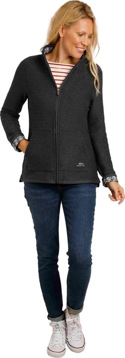 Produktbild Weird Fish Sontee Jacke Umweltfreundlich (48 D)
