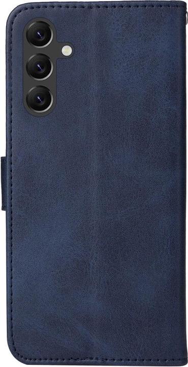 Image du produit Cover-Discount Galaxy A15 - Étui Premium pour téléphone portable bleu (Samsung Galaxy A15)