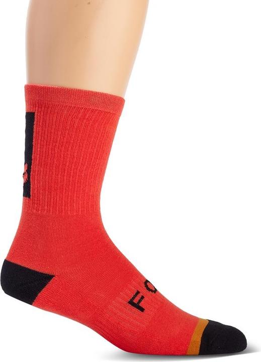 Produktbild Fox SOCKS 23 8" DEFEND ORG S/M (S/M)