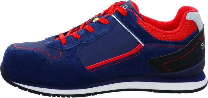 Image du produit Sparco Chaussures de sécurité Red Bull Racing Gymkhana (45)
