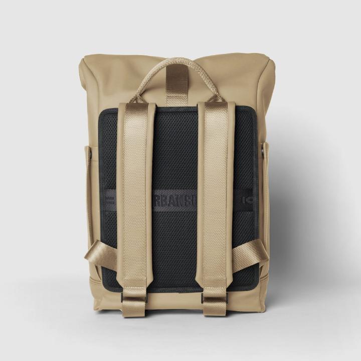 Produktbild The Urban Society ROLLTOP - Laptoprucksack (33 l)