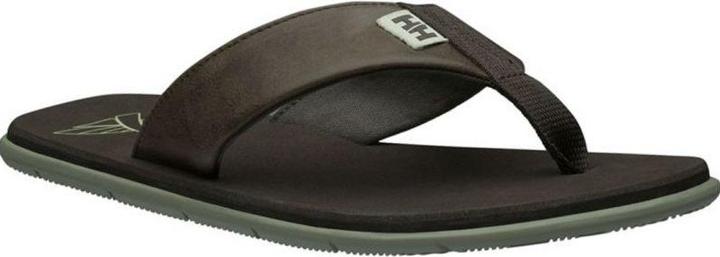 Helly Hansen Seasand Leather Sandal 11495-713 (11495-713 M 41) (41)