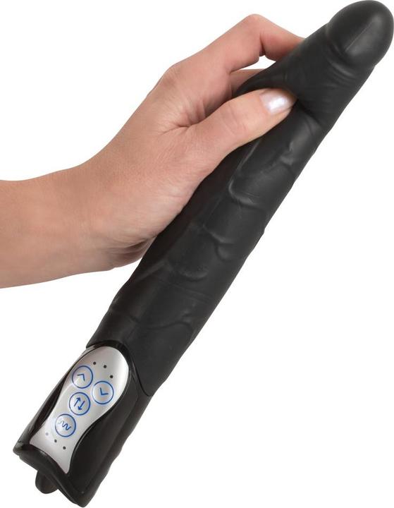 Produktbild You2Toys Black Push