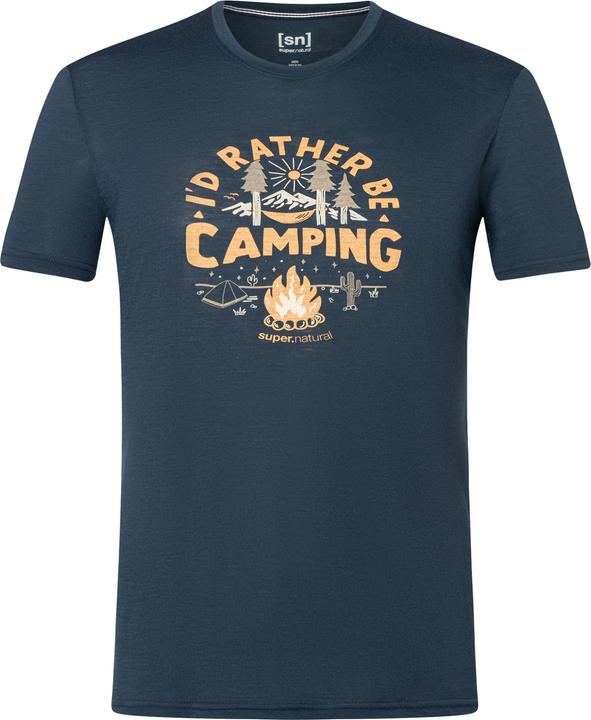 Super Natural No Glamping (S)