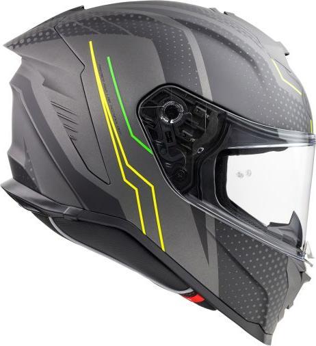 Immagine prodotto Premier Hyper BP6 (XXL)