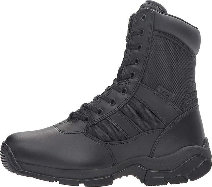 Produktbild Panther 8 Inch Military Combat Stiefel mit Reissverschluss (43)