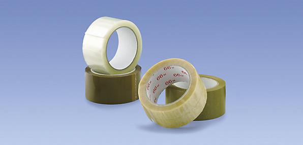 Produktbild kaiserkraft Selbstklebeband (50 mm)