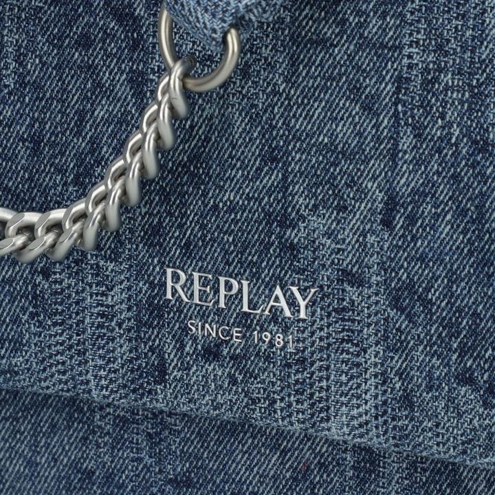 Image du produit Replay Shopper Tasche 36 cm (13 l)