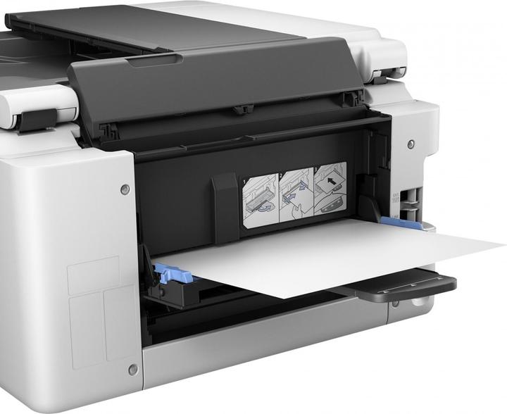 Image du produit Canon MAXIFY GX4050 (Réservoir d'encre, Couleur)