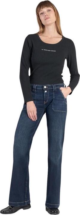 Actual product image Le Temps Des Cerises Flare pulp N°1 (42)