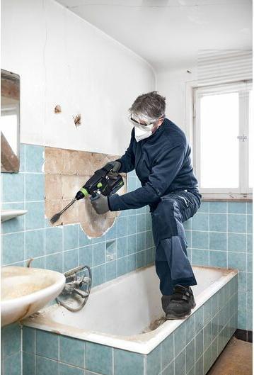 Produktbild Festool BP10023768 (Akkubetrieb)