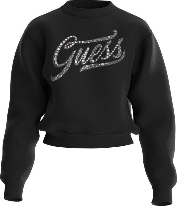 Guess sweatshirt damen stones (XXL)