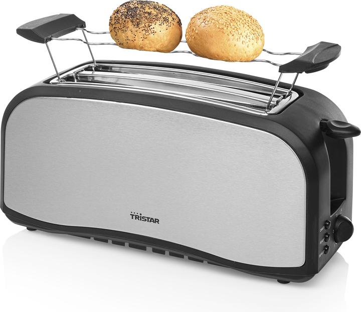 Actual product image Tristar BR-1046 Toaster