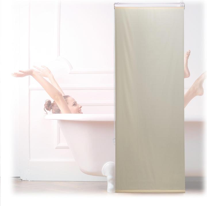 Relaxdays Store baignoire