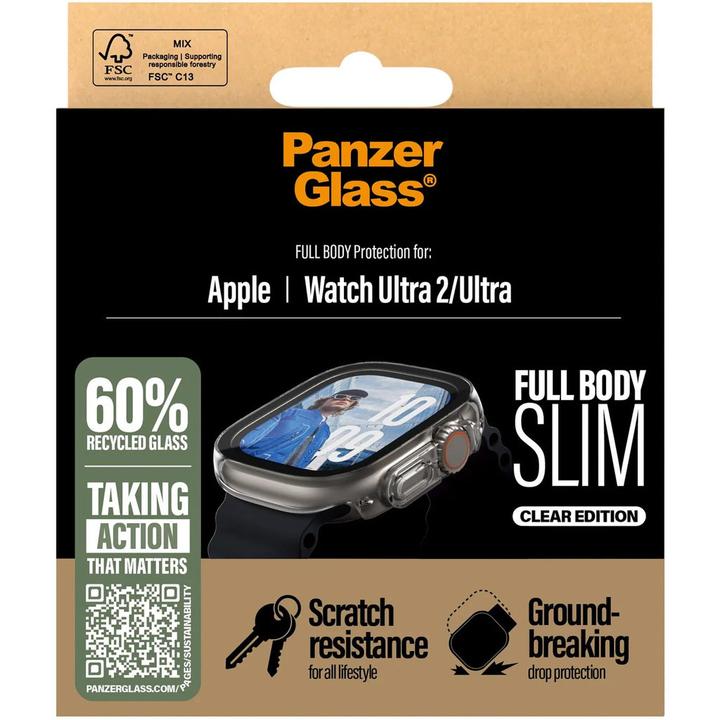 Produktbild PanzerGlass Full Body Watch
