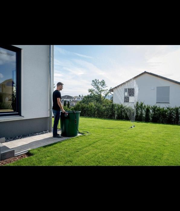 Actual product image Metabo TPF 18 LTX 2200 (Garden pump, Rain barrel pump, Clear water pump, Basement pump)