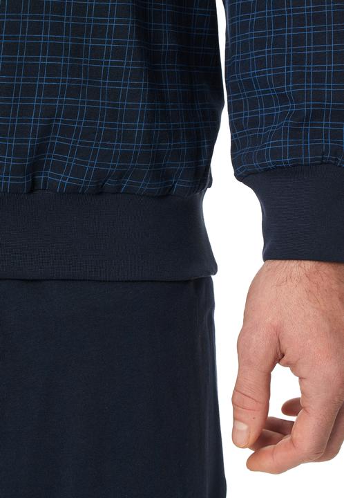 Actual product image Schiesser Pyjama Comfort Essentials (58, 3XL)