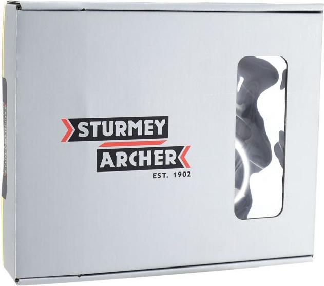 Produktbild Sturmey Archer 38DTS