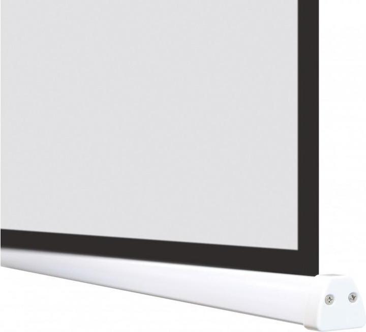 Actual product image Celexon Motor screen Battery V2.0 Motor Pro Plus 240x135 cm 16:9 (43", 16:9)