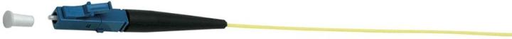 Produktbild EFB Elektronik Faserpigtail LC 9/125µ, OS1,G.652.D, 2m, ECOFIBER® (2 m)
