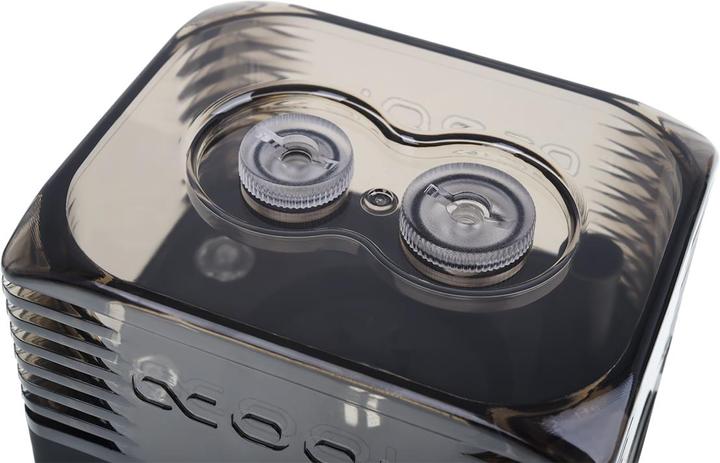 Actual product image Alphacool Ice station VPP