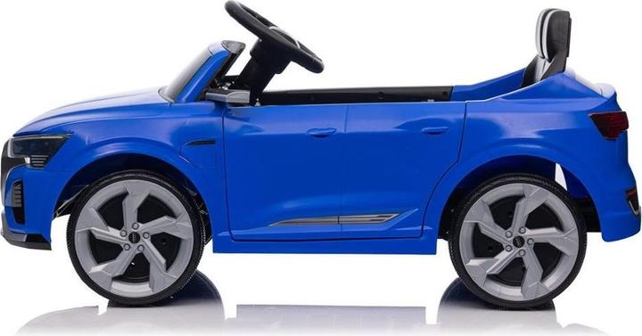 Immagine prodotto Netcentret Audi SQ8 (12 V)