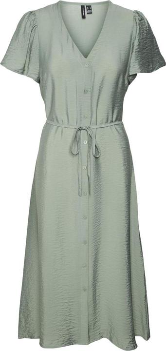 Produktbild Vero Moda VMJOSIE Midikleid Kleid (M)