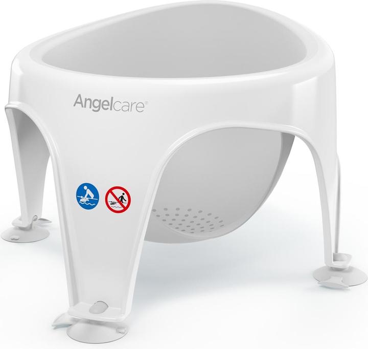 Actual product image Angelcare Bathroom ring