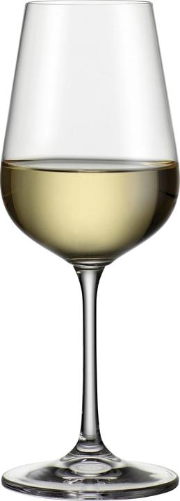 Image du produit Bohemia Cristal BOHEMIA Verre à vin de Sel. 12pcs (12 Verres, Verres à vin rouge)