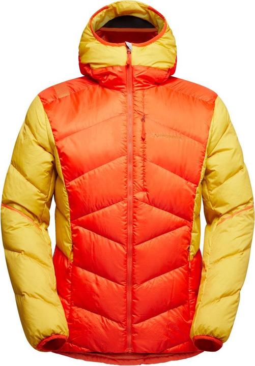 Actual product image La Sportiva Bivouac Down Jkt M (M)
