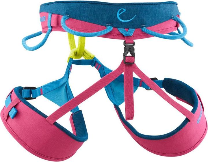 Immagine prodotto Edelrid Imbracatura da arrampicata Jayne III (L)