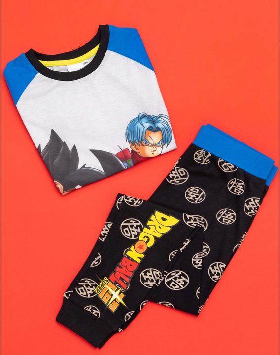 Produktbild Dragon Ball Z Schlafanzug Jungen (170, 176)