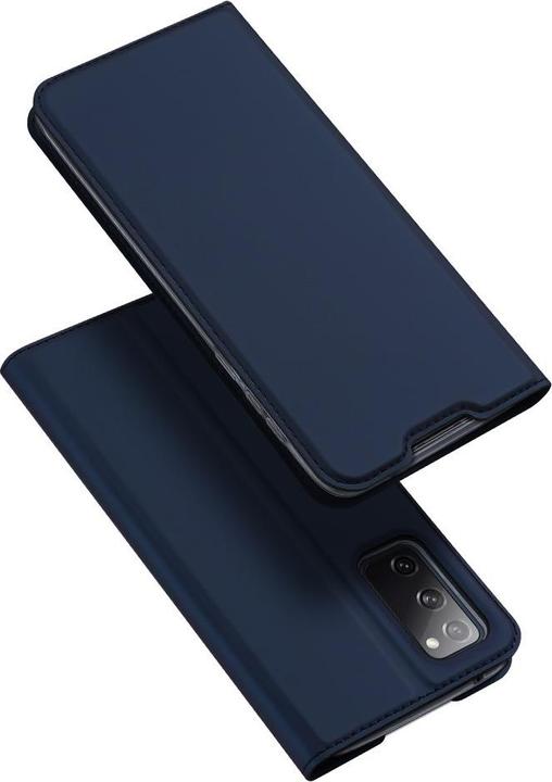 Actual product image Dux Ducis Skin Pro (Samsung Galaxy S20 FE)